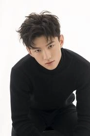 Ảnh diễn viên Wang Jiayu