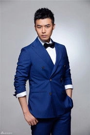 Ảnh diễn viên Wang Jinduo