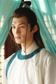 Ảnh diễn viên Wang Ruichun