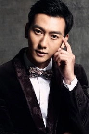 Ảnh diễn viên Wang Ruolin