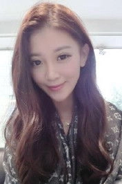 Ảnh diễn viên Wang Xinru