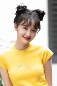 Ảnh diễn viên Wang Zhi Yi