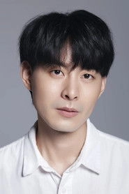 Ảnh diễn viên Wang Zhonghao