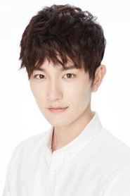 Ảnh diễn viên Wang Zi Xin