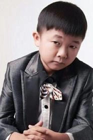 Ảnh diễn viên Wang Zirun