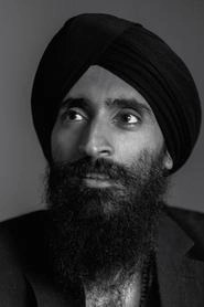 Ảnh diễn viên Waris Ahluwalia
