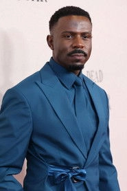 Ảnh diễn viên Warren Burke