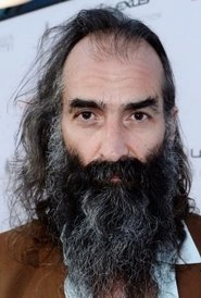 Ảnh diễn viên Warren Ellis