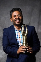 Ảnh diễn viên Warren Gray