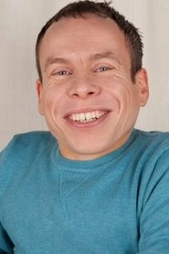 Ảnh diễn viên Warwick Davis