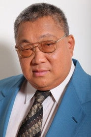 Ảnh diễn viên Waymond Lee