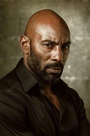 Ảnh diễn viên Wayne Gordon