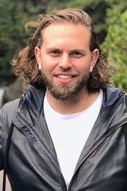 Ảnh diễn viên Wayne Marc Godfrey