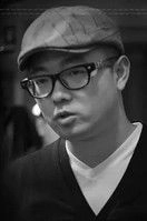 Ảnh diễn viên Wei Zhong