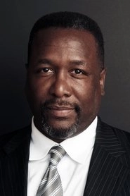 Ảnh diễn viên Wendell Pierce