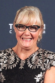 Ảnh diễn viên Wendy Partridge