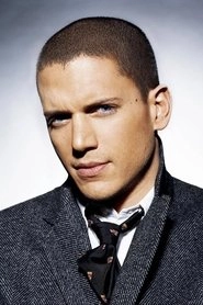 Ảnh diễn viên Wentworth Miller