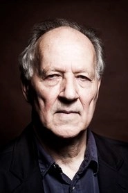 Ảnh diễn viên Werner Herzog