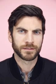 Ảnh diễn viên Wes Bentley