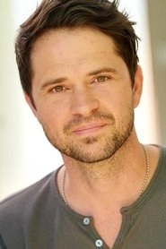 Ảnh diễn viên Wes McGee