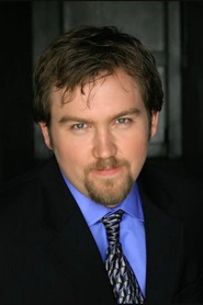 Ảnh diễn viên Wes Robertson