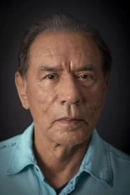 Ảnh diễn viên Wes Studi