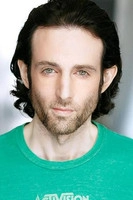 Ảnh diễn viên Weston Mueller