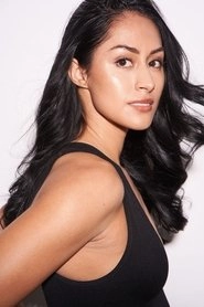 Ảnh diễn viên Whitney Ortega