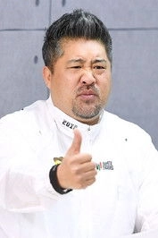 Ảnh diễn viên Wi Yang-ho