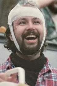 Ảnh diễn viên 'Wild Bill' Laczko