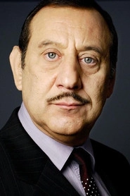 Ảnh diễn viên Wilfred Benaïche