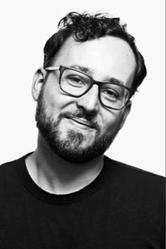 Ảnh diễn viên Will Arbery