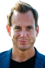 Ảnh diễn viên Will Arnett