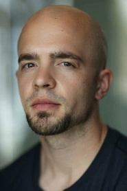 Ảnh diễn viên Will Austin