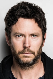 Ảnh diễn viên Will Beinbrink