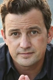 Ảnh diễn viên Will Buxton