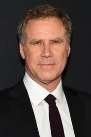 Ảnh diễn viên Will Ferrell