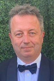 Ảnh diễn viên Will Hughes-Jones