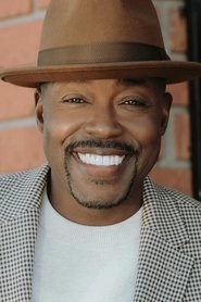 Ảnh diễn viên Will Packer