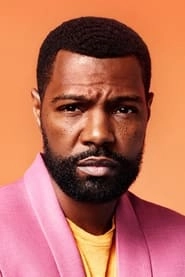 Ảnh diễn viên William Catlett