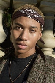 Ảnh diễn viên William Chris Sumpter