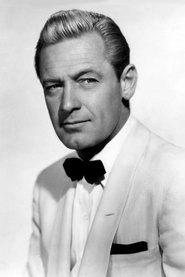 Ảnh diễn viên William Holden