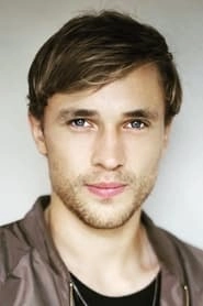 Ảnh diễn viên William Moseley