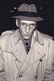 Ảnh diễn viên William S. Burroughs