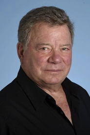Ảnh diễn viên William Shatner