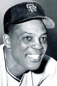 Ảnh diễn viên Willie Mays