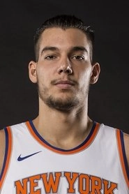 Ảnh diễn viên Willy Hernangómez