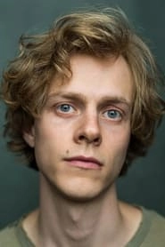 Ảnh diễn viên Willy Ramnek Petri