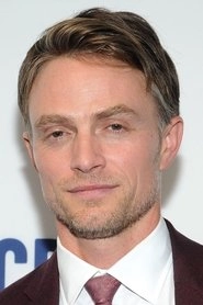 Ảnh diễn viên Wilson Bethel