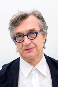 Ảnh diễn viên Wim Wenders